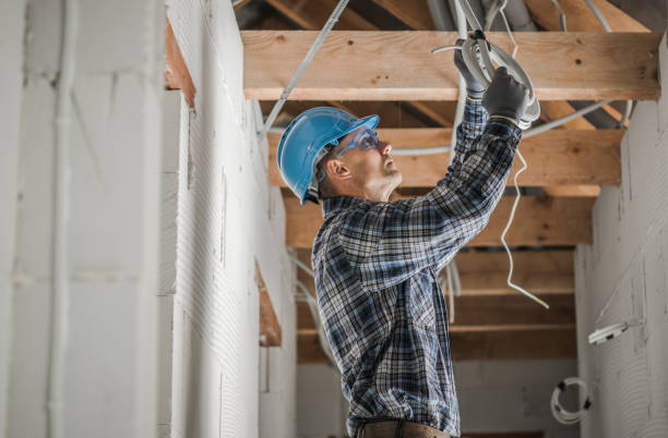 Best Electrician for Home Renovation  in Garden Plain, KS