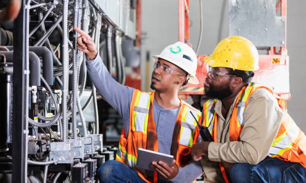 Best Best Electricians Near Me  in Garden Plain, KS