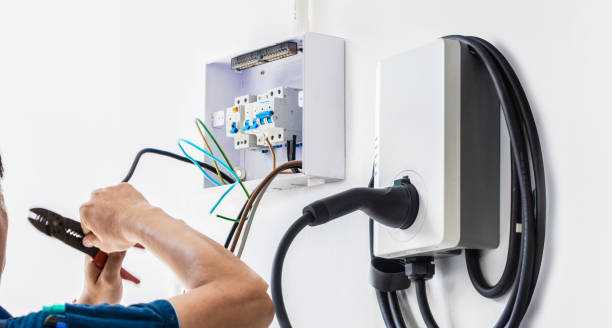Best Local Electrician Companies  in Garden Plain, KS