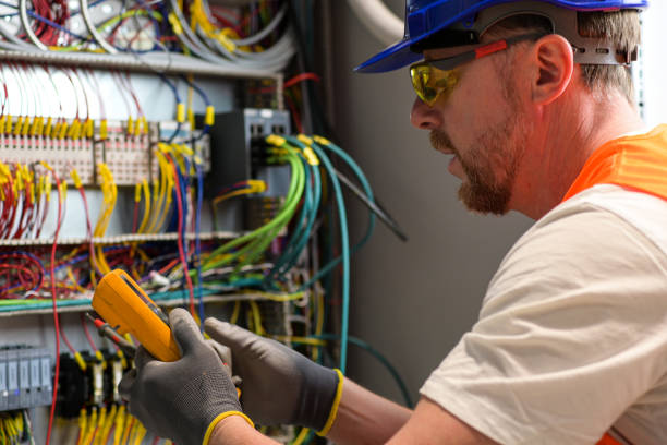 Best Electrician Near Me  in Garden Plain, KS