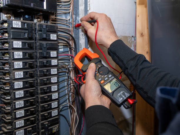 Best Electrical Wiring Services  in Garden Plain, KS