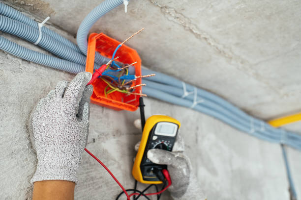Best Home Electrical Repair  in Garden Plain, KS