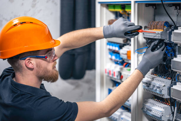 Best Electrical Upgrades for Homes  in Garden Plain, KS