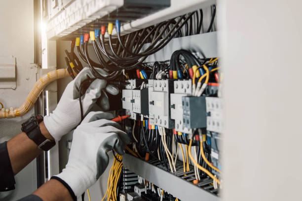 Best Generator Installation Services  in Garden Plain, KS