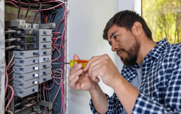  Garden Plain, KS Electrician Pros